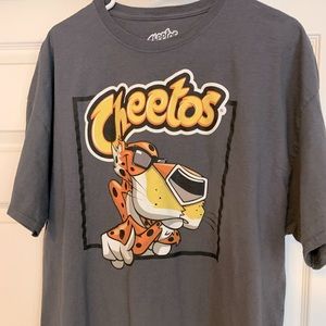 Chester Cheetos Shirt